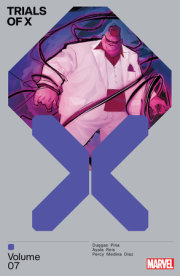 Trials Of X Vol. 7 