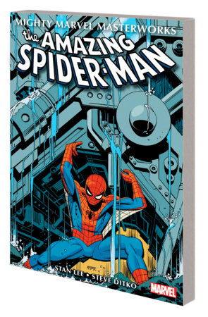 The Amazing Spider-Man Omnibus Volume 2 by Stan Lee