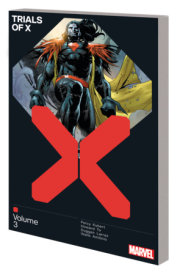 Trials Of X Vol. 3 