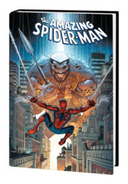 Amazing Spider-Man: Beyond Omnibus [DM Only] 