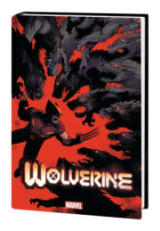 WOLVERINE BY BENJAMIN PERCY VOL. 2 