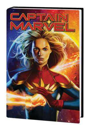 Meet the Marvels (Marvel) by Golden Books: 9780593484807