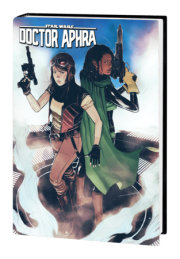 STAR WARS: DOCTOR APHRA OMNIBUS VOL. 2 [DM ONLY] 