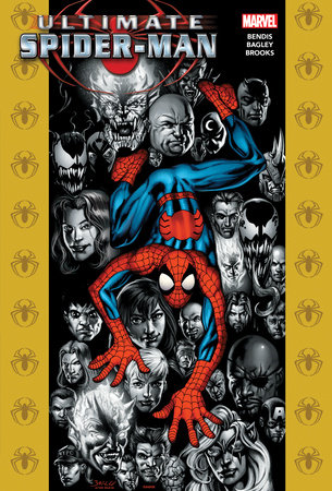 Ultimate Spider-Man