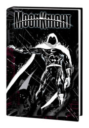 MOON KNIGHT: MARC SPECTOR OMNIBUS VOL. 1 