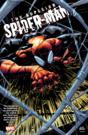 SUPERIOR SPIDER-MAN OMNIBUS VOL. 1 