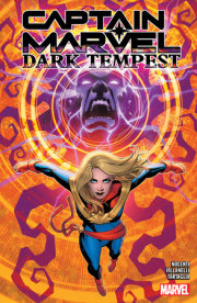 CAPTAIN MARVEL: DARK TEMPEST 