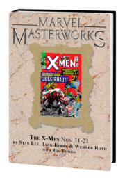 MARVEL MASTERWORKS: THE X-MEN VOL. 2 [DM ONLY]