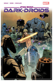 Star Wars: Dark Droids 