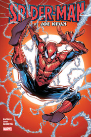 SPIDER-MAN BY JOE KELLY OMNIBUS