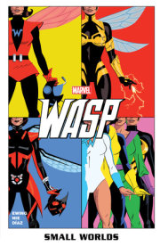 Wasp: Small Worlds 
