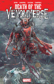 Death Of The Venomverse 