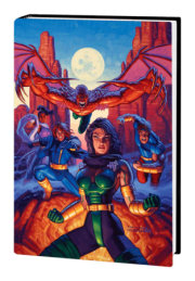 X-Men 2099 Omnibus [DM Only] 
