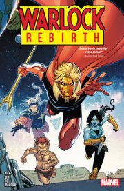 Warlock: Rebirth 