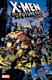 X-Men: Days Of Future Past - Doomsday 