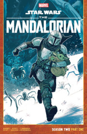 Star Wars: The Mandalorian - Season Two, Part One 