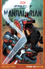 Star Wars: The Mandalorian - Season Two, Part Two 