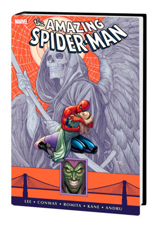 the amazing spider man comic