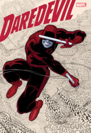 DAREDEVIL BY MARK WAID OMNIBUS VOL. 1 [NEW PRINTING] 