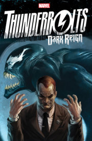 THUNDERBOLTS: DARK REIGN 