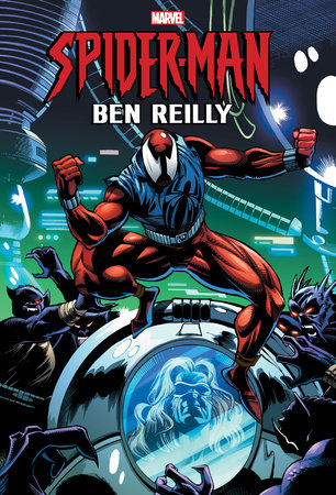 SPIDER-MAN: BEN REILLY OMNIBUS VOL. 1 [NEW PRINTING] by Tom DeFalco, Marvel  Various: 9781302952884