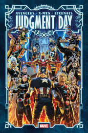 JUDGMENT DAY OMNIBUS