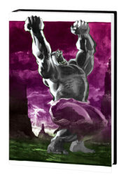 Jeph Loeb & Tim Sale: Hulk Gallery Edition [DM Only] 