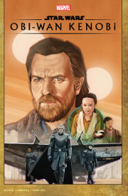 Star Wars: Obi-Wan Kenobi 