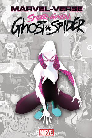 Spider-Gwen Comics, Graphic Novels, & Manga eBook by Jason Latour