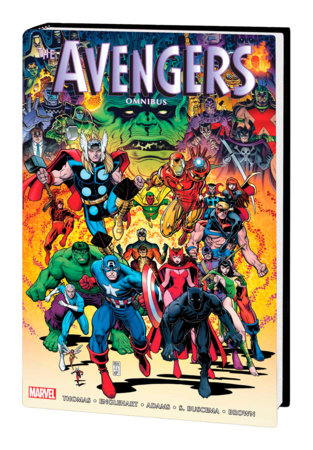 New Avengers Vol. 4: The Collective (Trade Paperback), Comic Issues, Avengers, Comic Books