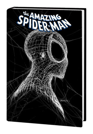 AMAZING SPIDER-MAN BY NICK SPENCER OMNIBUS VOL. 2 GLEASON COVER [DM ONLY]