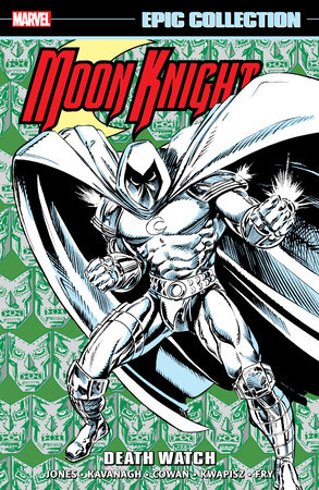 Watch Moon Knight