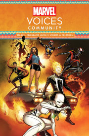 Marvel's Voices: Community 