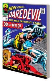 Mighty Marvel Masterworks: Daredevil Vol. 3 - Unmasked [DM Only] 