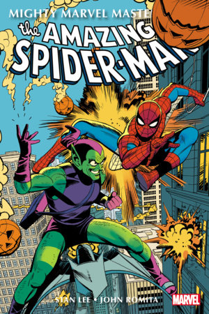 Marvel Reveals the New Spider-Man For the Next Amazing Spider-Man Series  - Inside the Magic