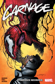 Carnage Vol. 2: Symbiosis Necrosis 