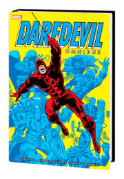 DAREDEVIL OMNIBUS VOL. 3 