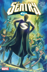 Sentry: Legacy 