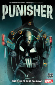 PUNISHER: THE BULLET THAT FOLLOWS 