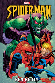 Spider-Man: Ben Reilly Omnibus Vol. 2 [New Printing] 