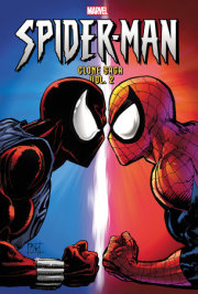 SPIDER-MAN: CLONE SAGA OMNIBUS VOL. 2 [NEW PRINTING] 