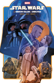 STAR WARS: DARTH VADER VOL. 2 - SHADOWS AND SECRETS