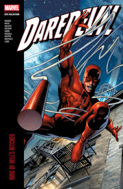 DAREDEVIL MODERN ERA EPIC COLLECTION: KING OF HELL'S KITCHEN 