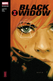 Black Widow Modern Era Epic Collection: Chaos 
