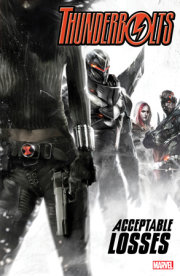 Thunderbolts: Acceptable Losses 