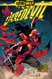 Daredevil: Gang War 