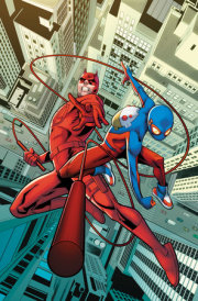 Spider-Boy Vol. 2: Fun & Games 