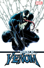 WHAT IF...? VENOM 