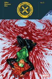 Immortal X-Men Vol. 5: X-Men Forever 