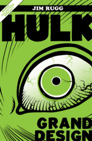 Hulk: Grand Design 